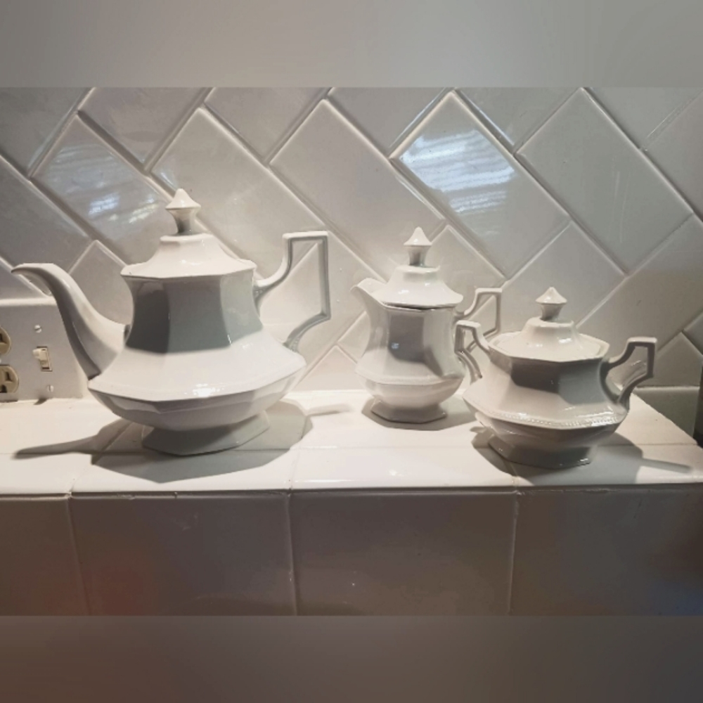 Set 6 pieces Johnson Brothers(brand new)